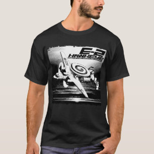 E-2 Hawkeye T Shirt