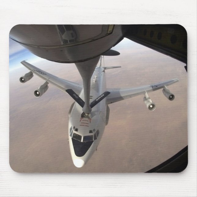 E-3 MUSMATTA (Framsidan)