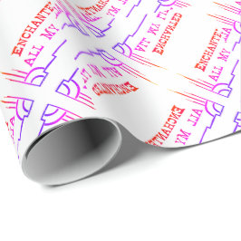 e.a.m.l INPACKNINGSPAPPER studio miiri Presentpapper