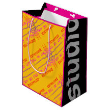 e.a.m.l. PRESENTBAG studio miiri