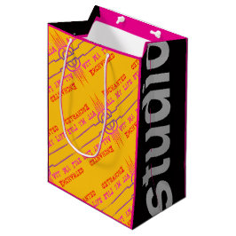 e.a.m.l. PRESENTBAG studio miiri