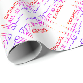 e.a.m.l WRAPPING PAPER studio miiri Presentpapper