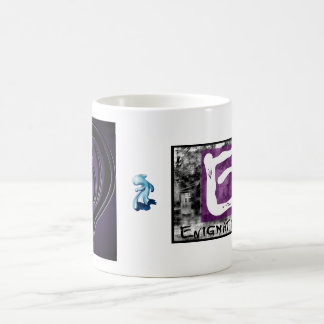 E.A.R.S. - Gåtfull anomalikaffekopp Magisk Mugg