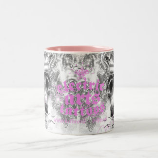 E.A.T. Once Upon a Time Två-Tonad Mugg