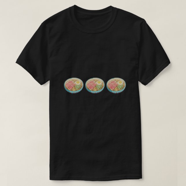 E:\AnhgocUpZZ\Anime Ghibli Ponyo Ramen Bowl Classi T Shirt (Design framsida)
