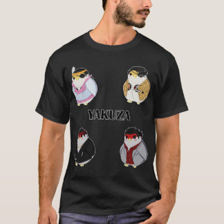 E:\AnhgocUpZZ\Bunchan Yakuza .png T Shirt