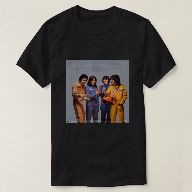 E:\AnhgocUpZZ\Casiopea band fotoalbum .png T Shirt (Design framsida)