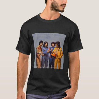 E:\AnhgocUpZZ\Casiopea band fotoalbum .png T Shirt