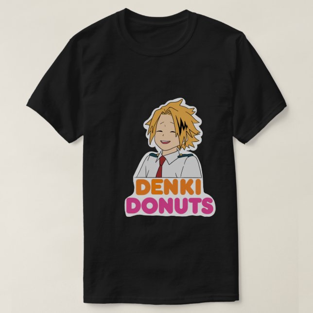 E:\AnhgocUpZZ\Denki Donuts .png T Shirt (Design framsida)
