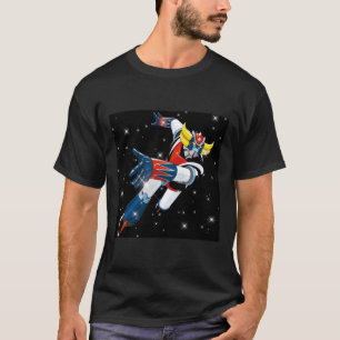 E:\AnhgocUpZZ\goldorak .png T Shirt