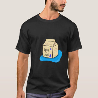 E:\AnhgocUpZZ\Incel Tårar .png T Shirt