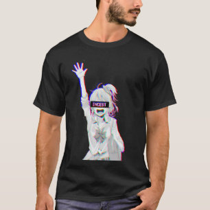 E:\AnhgocUpZZ\INCEST .png T Shirt