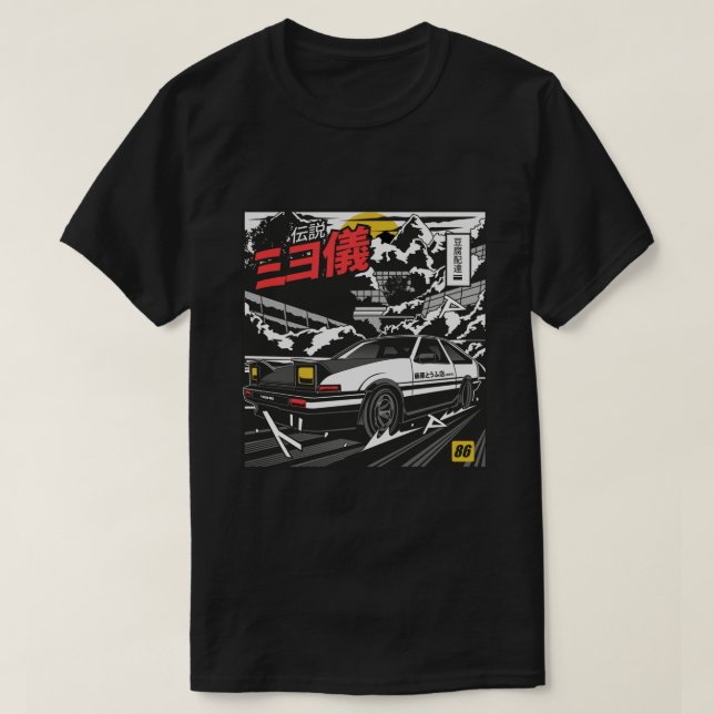 E:\AnhgocUpZZ\Initial D Takumi Fujiwara Hachiroku T Shirt (Design framsida)