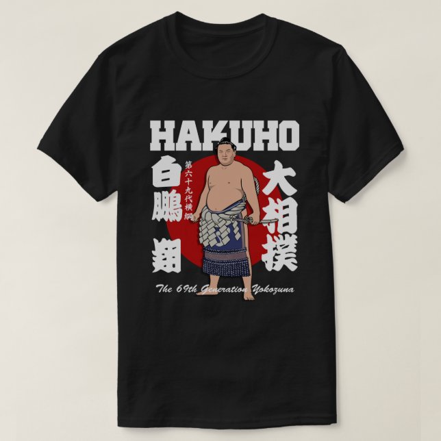 E:\AnhgocUpZZ\JAPANESE WRESTLING SUMO HAKUHO SHO. T Shirt (Design framsida)