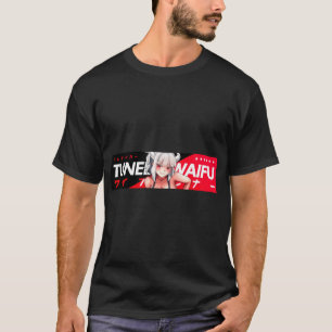 E:\AnhgocUpZZ\Lucifer Helltaker Tuned Waifu V01 . T Shirt
