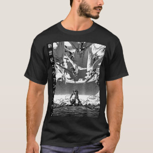 E:\AnhgocUpZZ\neon gensis evangelion 1.png T Shirt