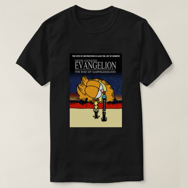 E:\AnhgocUpZZ\neon gensis evangelion .png T Shirt (Design framsida)
