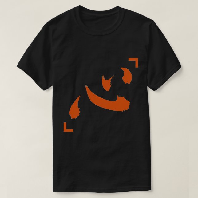 E:\AnhgocUpZZ\Netero Heart Shirt .png T Shirt (Design framsida)