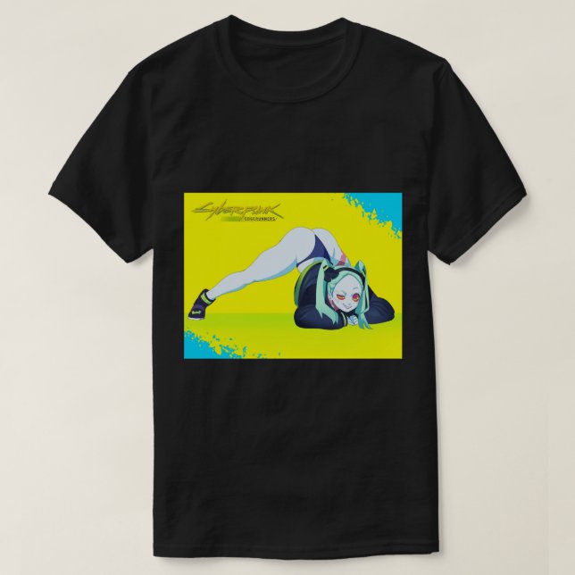 E:\AnhgocUpZZ\Rebecca Cyberpunk Edgerunners jackoc T Shirt (Design framsida)