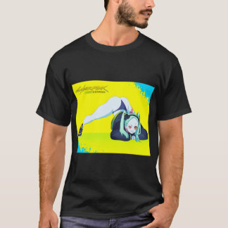 E:\AnhgocUpZZ\Rebecca Cyberpunk Edgerunners jackoc T Shirt