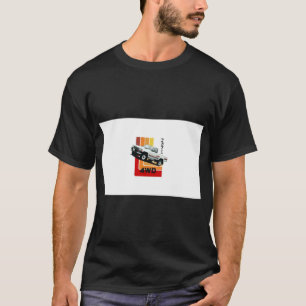 E:\AnhgocUpZZ\Retro 80's Toyota Hilux .png T Shirt