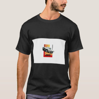 E:\AnhgocUpZZ\Retro 80's Toyota Hilux .png T Shirt