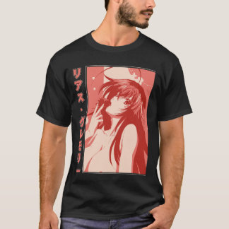 E:\AnhgocUpZZ\Rias Gremory Delicious Strawberry H T Shirt