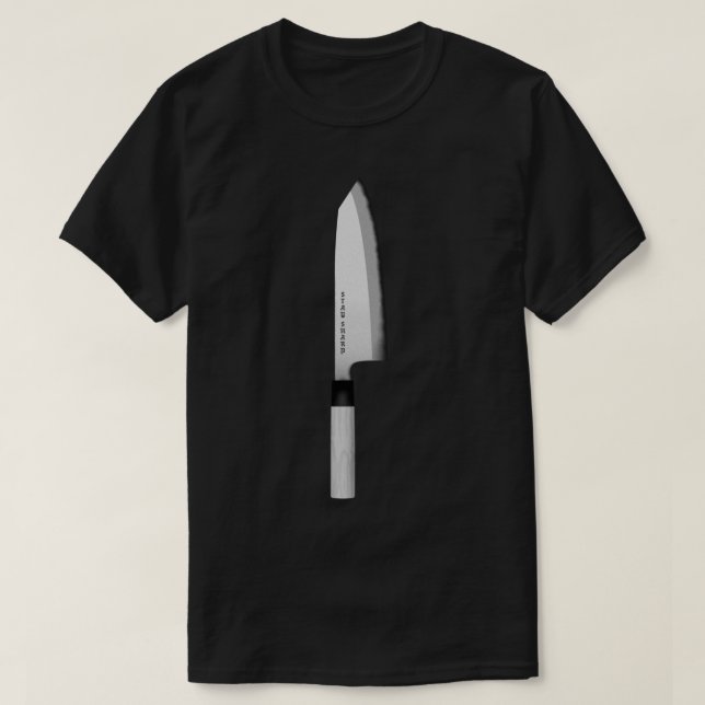 E:\AnhgocUpZZ\Stay Vass japansk Chef Knivar .png T Shirt (Design framsida)