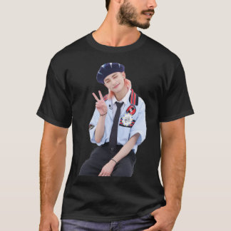 E:\AnhgocUpZZ\STRAY KIDS SKZ HWANG HYUNJIN STAY BA T Shirt