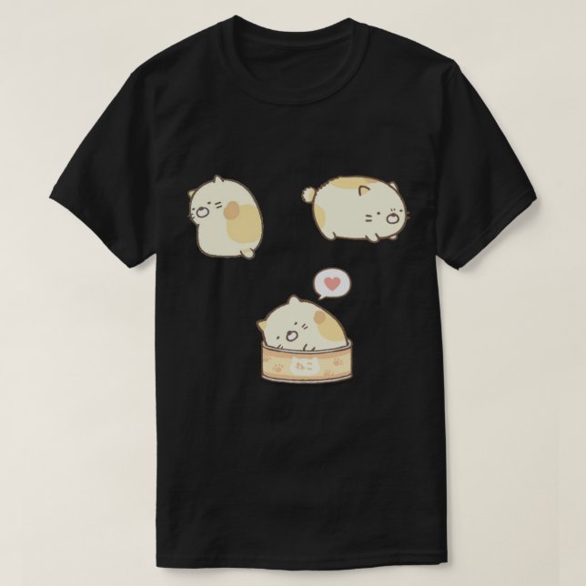 E:\AnhgocUpZZ\Sumikko Gurashi Neko .png T Shirt (Design framsida)