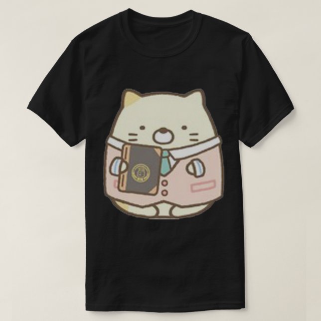 E:\AnhgocUpZZ\Sumikko Gurashi.png T Shirt (Design framsida)
