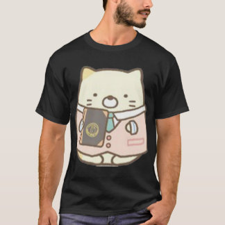 E:\AnhgocUpZZ\Sumikko Gurashi.png T Shirt
