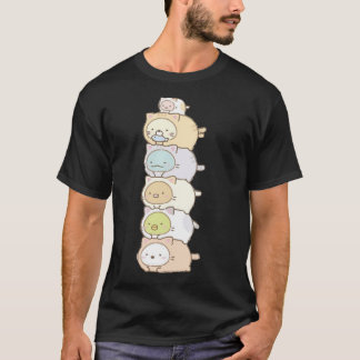 E:\AnhgocUpZZ\sumikko gurashi-tecken staplade. T Shirt