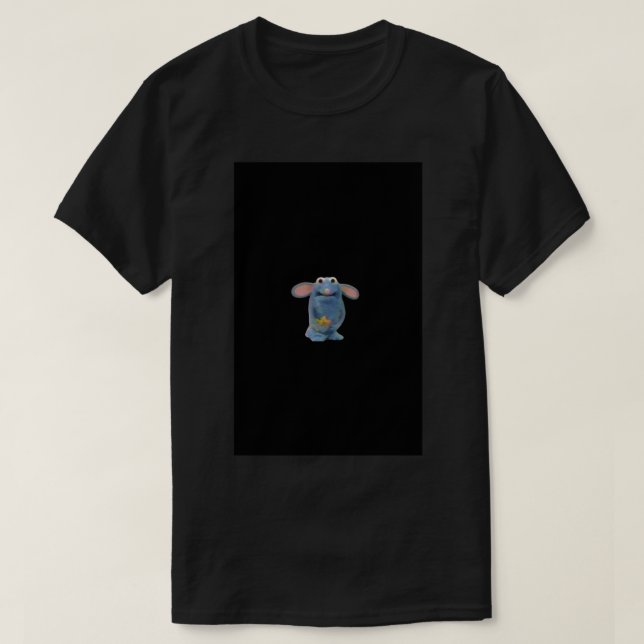 E:\AnhgocUpZZ\Tutter mus.png T Shirt (Design framsida)