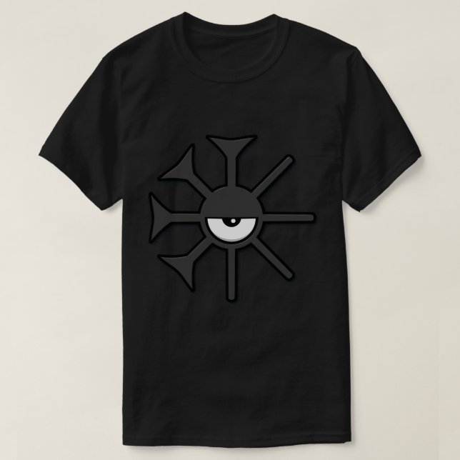 E:\AnhgocUpZZ\Unown (Dingir form) .png T Shirt (Design framsida)
