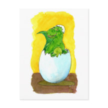 E är avsett för ägg