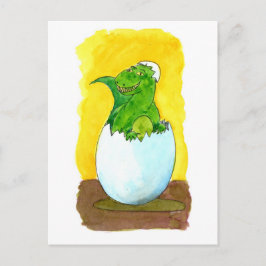 E är avsett för ägg vykort