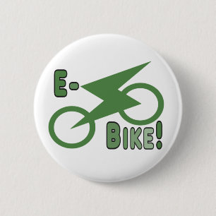 E-Bike! Knapp