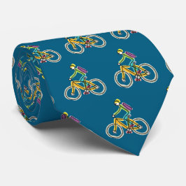 E-Bike Stickman Slips