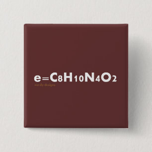 e=caffeinen knäppas knapp