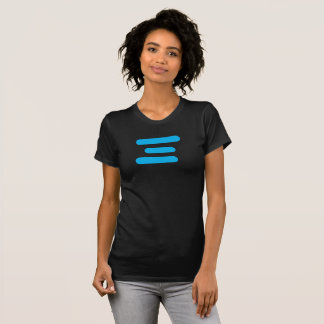 E (Carolina) T Shirt