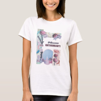 E-commerce Enthusiast T Shirt