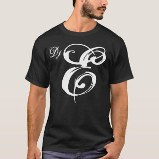 E Dj T Shirt