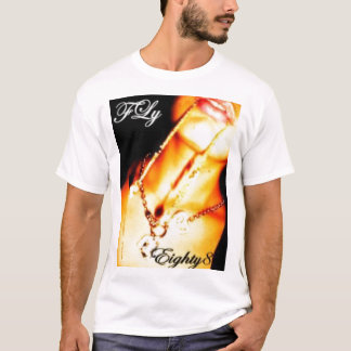 E.DOT-FLUGA 88 I-SHIRT TEE SHIRT