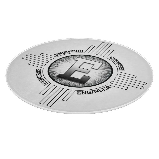 E för INGENJÖR (Hörn)