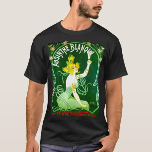 E.H. Shepard uttrycker sin så småningom avsmak för T Shirt