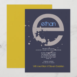 E Inbjudan till den första insamlingen Fladdermus