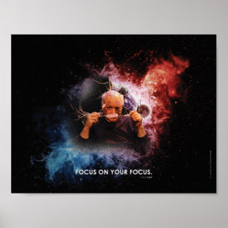 E.J Arbetspåminnelse Poster serie - 9