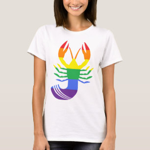 E-kräva-lity kvinna tank t shirt