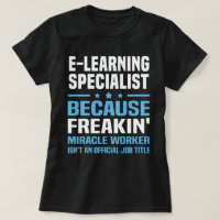 E-Learning-specialister